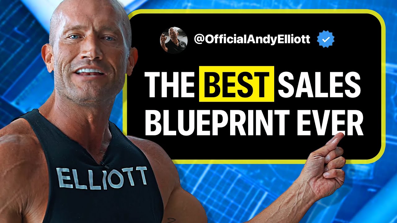 The Ultimate Sales Training for Closers