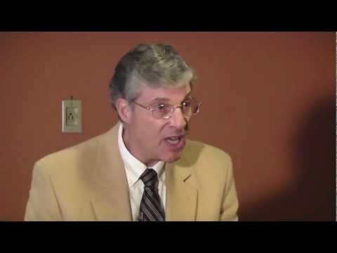 Paul D. Molnar: Thomas F. Torrance and the Problem of Universalism