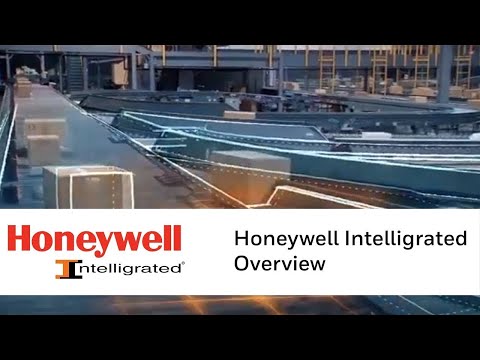 Honeywell Intelligrated Overview