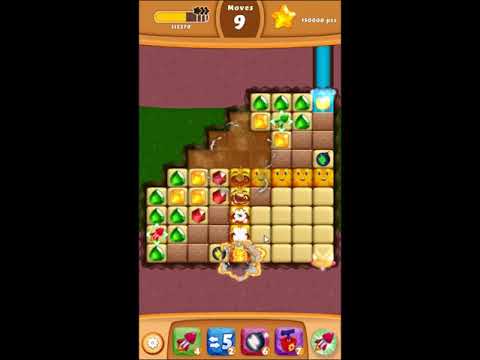 Diamond Digger Saga Level 1783 - NO BOOSTERS | SKILLGAMING ✔️