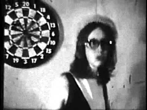 THE MOTHERS OF INVENTION - Trouble Every Day