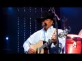 George Strait from the Alamo Dome; "Arkansas Dave"