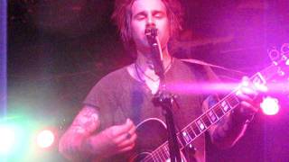 Ryan Cabrera - Find Your Way!