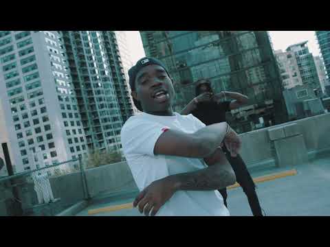 Lil Randy x vJMB Nuskii - Battle Scars