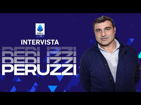 “Ho vissuto gli anni d’oro della Juventus” | Intervista | Serie A TIM 2021/22