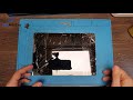 HUAWEI MEDIAPAD T3 AGS L09 ИНСТРУКЦИЯ ПО РАЗБОРКЕ. ПОДГОТОВКА К ЗАМЕНЕ МОДУЛЯ.