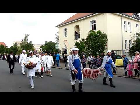 24 Saxony Day 2015 Wurzen