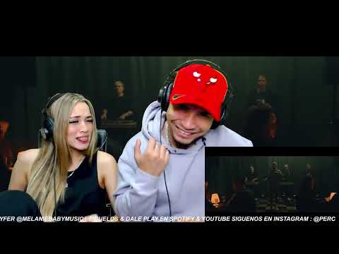 Entre Beso y Beso | Ke Personajes || REACCIÓN