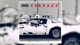 Armin van Buuren  -  Old Skool (Edit).