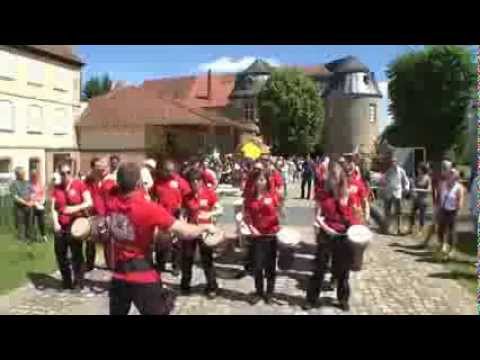 Bienvenue en Alsace Bossue