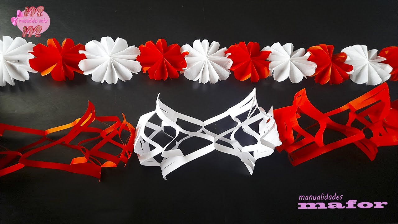 Watch 🚨FIESTAS PATRIAS 2022🚨/Guirnaldas de papel Now 🚨FIESTAS PATRIAS 2022🚨/Guirnaldas de papel