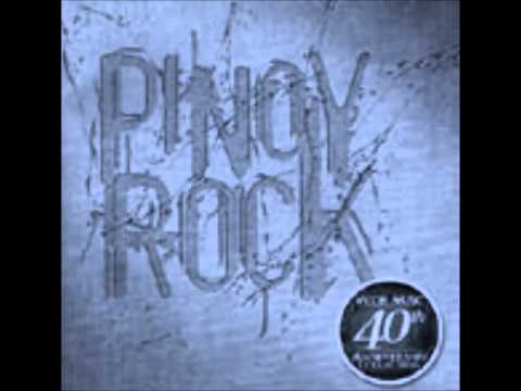 Juan Dela Cruz Band - Sarap Buhay