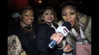 Cassie "Rockabyebaby" MixTape release party NYC