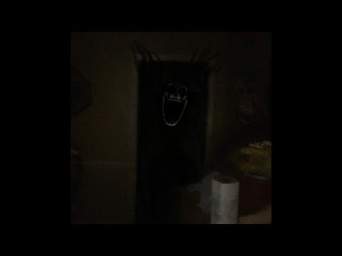 Unnerving Images with Minecraft Cave Sounds pt.2