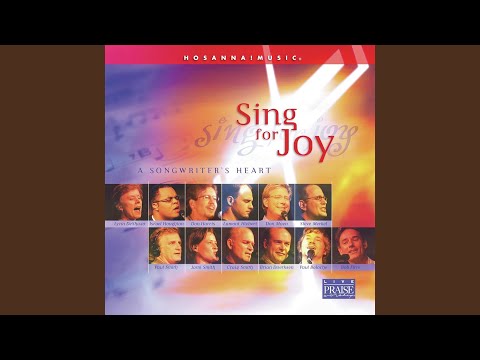 Thumbnail for I Will Not Be Afraid video