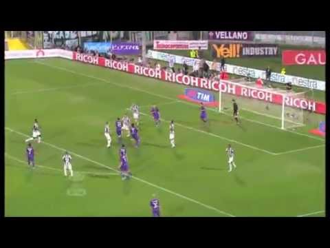 2012/2013 (G5) Fiorentina - Juventus 0-0 (25-09-2012)