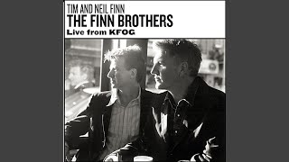 Homesick (Live KFOG)