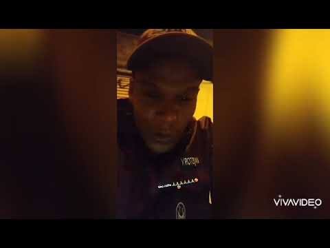 MC JC FALA À VERDADE