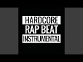 Hardcore Rap Beat Instrumental