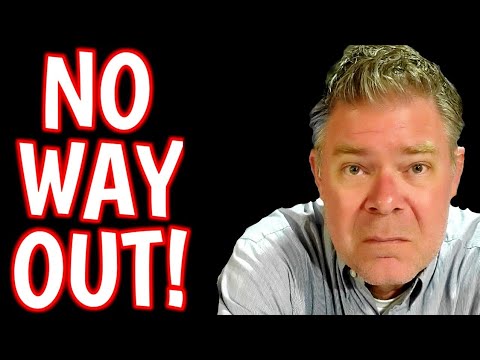 Crunch Time for Silver & Gold: Navigating the IMPENDING Debt Crisis