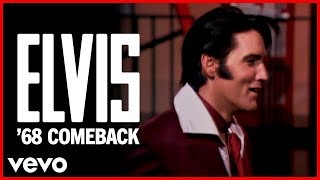 Elvis Presley - Saved (Part 2 Pickups) (&#39;68 Comeback Special)