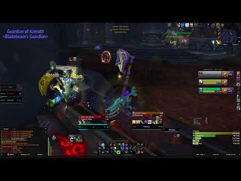 I Zombie - 8.3 Unholy DK Trolling
