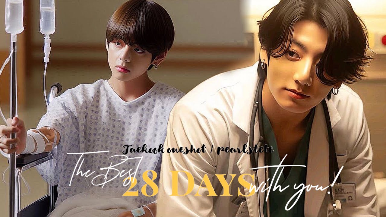 [𝐓𝐚𝐞𝐤𝐨𝐨𝐤 𝐨𝐧𝐞𝐬𝐡𝐨𝐭] 𝐓𝐡𝐞 𝐛𝐞𝐬𝐭 𝟐𝟖 𝐝𝐚𝐲𝐬 𝐰𝐢𝐭𝐡 𝐲𝐨𝐮