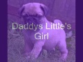 Daddy's Little Girl 