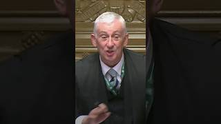 UK Speaker Scolds Sunak for Asking Questions at PMQs