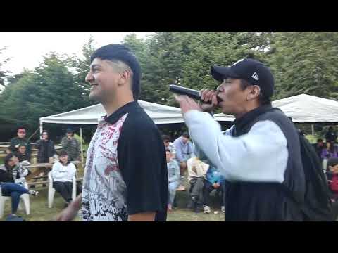 🏆 #ELCIRCULONACIONAL2022: SOLISBE VS. DOMBEYI - 8VOS