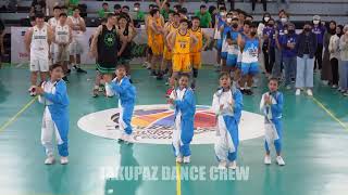 Download lagu TIKTOKAN DI OPENING IBF mp3 Download lagu TIKTOKAN DI OPENING IBF mp3