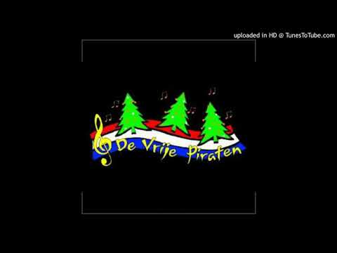 piratenhits - frans bauer -  Als Een Meeuw In De Wind