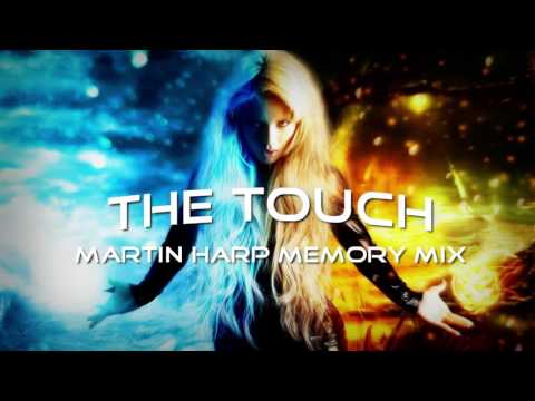 Cynergy 67 - The Touch (Memory Mix by Martin Harp)