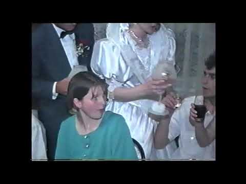 Швіть, мішячку - весіля | Šviť, mišjačku - vesiľa