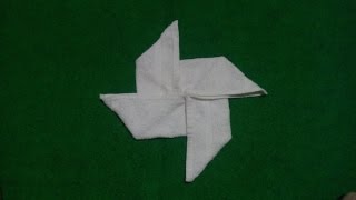 NEW TOWEL CREATION IN SLIDE