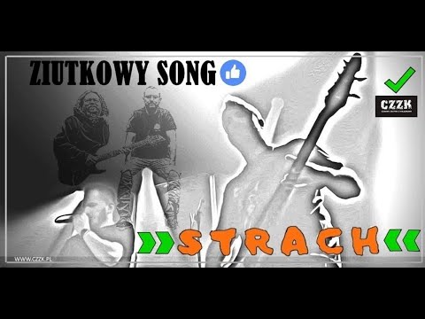 CZZK - Strach [OFFICIAL VIDEO]