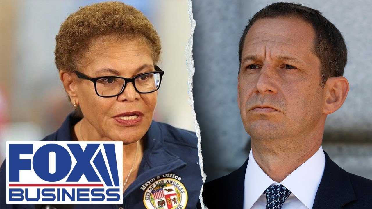 COMMON SENSE PREVAILS: San Francisco mayor pushes law and order, clean streets