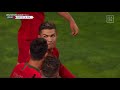 HATTRICK Cristiano Ronaldo Mit Einer Gala Vorstellung Gegen Die Schweiz DAZN