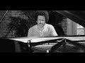 Keith Jarrett, "Piano improvisation, part 1", live in Shelburne, Vermont.