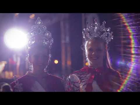 Oktoberfest 2017, Charata, Chaco.