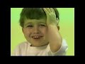 Charlie Brown Video Cassette Series Ad