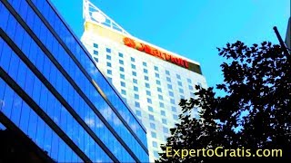 Sydney Harbour Marriott Hotel at Circular Quay, Sydney, Australia