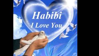 TÉLÉCHARGER AHMED CHAWKI HABIBI I LOVE YOU