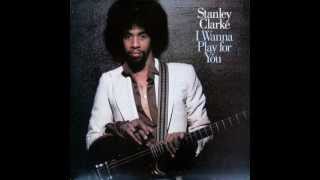 Stanley Clarke   -- Blues for Mingus