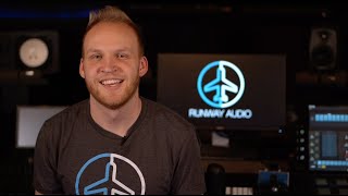 Video thumbnail for Runway Audio Instrument Cables by Runway Audio