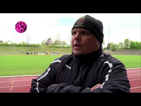 PowNews 14 april 2014: Roda JC gaat langzaam naar de kl*te