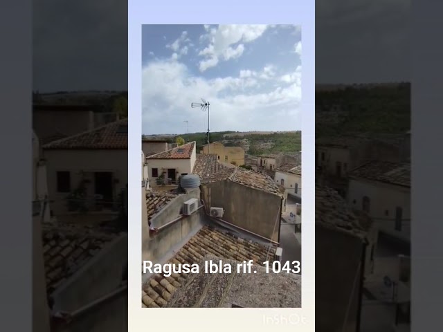 Ragusa Ibla, rif. 1043