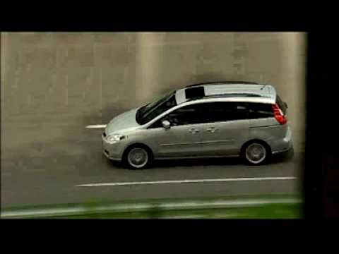 Kverneland Bil - Innerspor - Mazda