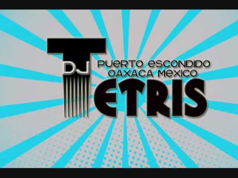 the soul of the guitar - Dj tetris