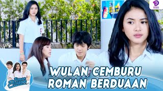 Download lagu RESIKO NAKSIR PLAYBOY, WULAN CEMBURU ROMAN BERDUAAN | ROMAN PICISAN | EPS 16 (4/6) mp3